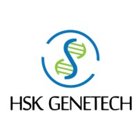 HSK GeneTech | ProbioLife logo - Similar company to Hatch