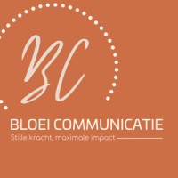 Bloei Communicatie logo - Similar company to Stercq