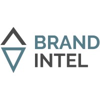 Brand Intel logo - Similar company to Nventr