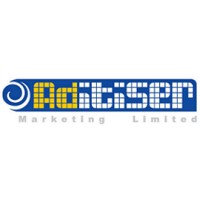 Aditiser Marketing Ltd logo - Similar company to Lime Global