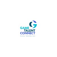 Game Talent Connect logo - Similar company to Project Adventures