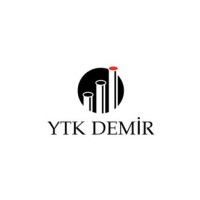 YTK DEMİR A.Ş. logo - Similar company to Ytk Mintech Proje Mühendislik Ltd. Şti.