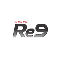 Grupo Re9 - Serviços e Gestão de Pessoas logo - Similar company to Pé Na Vaga