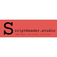 ScriptReader.studio logo - Similar company to Scriptwriters & Co
