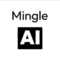 Mingle AI logo - Similar company to Kai Inc.