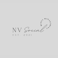 NV Social logo - Similar company to Elevenpm.Co