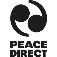 Peace Direct logo - Similar company to Y Care International
