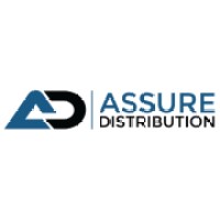 Assure Distribution logo - Similar company to Dynamic Vision
