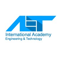 International Academy of Engineering and Technology logo - Similar company to Microtech High Performance Tools