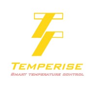 Temperise logo - Similar company to Persec Technologies Inc.