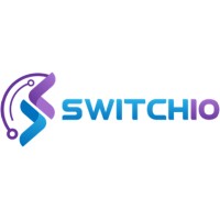 Switch-IO logo - Similar company to Switchio