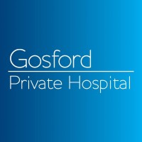 Gosford Private Hospital logo - Similar company to Mvk Consulting