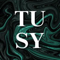 Tusy logo - Similar company to Callflow