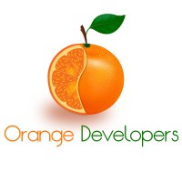 Orange Developers logo - Similar company to Fatm