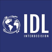 IDL MONGOLIA logo - Similar company to Monlogistics Group