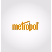 Metropol Vinç Hizmetleri logo - Similar company to Beratli Vinç Ve Platform