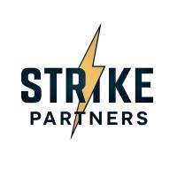 Strike Partners logo - Similar company to The Pack