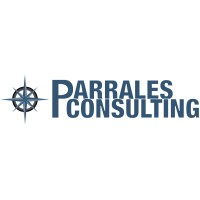 Parrales Consulting LLC logo - Similar company to Vitality Chicago Inc.