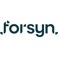 Forsyn logo - Similar company to Green Grid Solutions