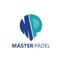 Máster Pádel logo - Similar company to Dacosi