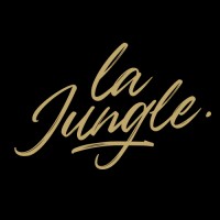 Agence La Jungle logo - Similar company to Spiriit