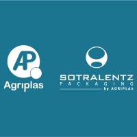 Agriplas | Sotralentz Packaging logo - Similar company to Phosphea