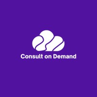 Consults on Demand