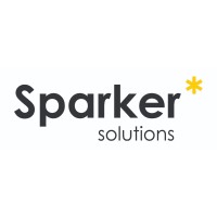 Sparker* Solutions logo - Similar company to Sparkers Solutions