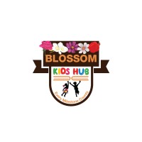 Blossom Kids Hub logo - Similar company to Fanisi Program