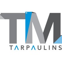 TM Tarpaulins (Inverness) Ltd logo - Similar company to The Inverness Design Studio