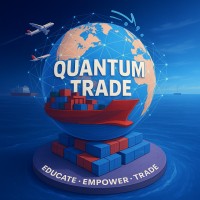 Quantum Trade logo - Similar company to Deebo