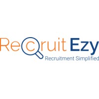 RecruitEzy logo - Similar company to Kimo.Ai