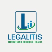 Legalitis.in ( Sudk Global Advisory LLP ) ® logo - Similar company to Jogimutt Enterprises Llp