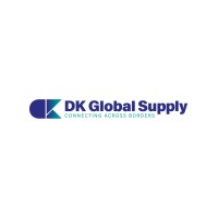 DK GlobalSupply logo - Similar company to Emerald Packaging, Inc