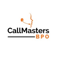 Call Masters BPO logo - Similar company to Wavecom Global