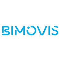 BIMOVIS logo - Similar company to Sciomics