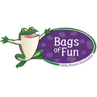 Bags of Fun - Gabby Krause Foundation logo - Similar company to Mccullough Consulting