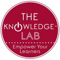 TheKnowledge-Lab logo - Similar company to 100% Math