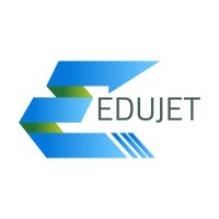 Edujet logo - Similar company to U-Consultancy