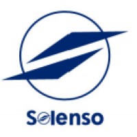 SOLENSO POWER logo - Similar company to Go Solar Quotes