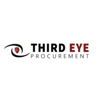 Third Eye Procurement Limited logo - Similar company to Global Fresh Supply