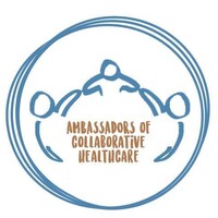 Ambassadors of Collaborative Healthcare logo - Similar company to Hella Heels