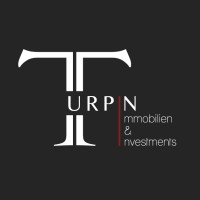 Turpin Immobilientreuhand GmbH logo - Similar company to Turpin Immobilier