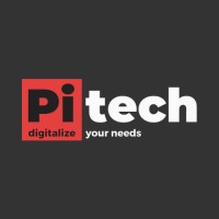 Pitech Automation and Software Solutions logo - Similar company to Almeta