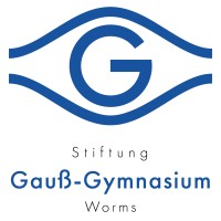 Stiftung Gauß-Gymnasium Worms logo - Similar company to Wirtschaftsjunioren Worms
