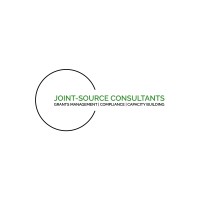 Joint-Source Consultants logo - Similar company to Oic New York