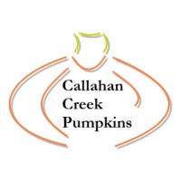 Callahan Creek Pumpkins logo - Similar company to Sonny Acres Farm