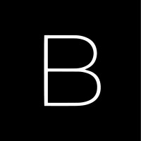 B-Studio communication logo - Similar company to Abrakadabra Studio