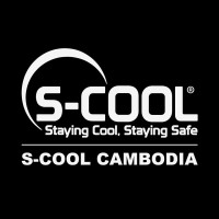 S Cool Cambodia logo - Similar company to Nine Group Australia