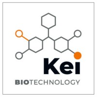 KEI Biotechnology logo - Similar company to Breakthrough Biolabs Llc